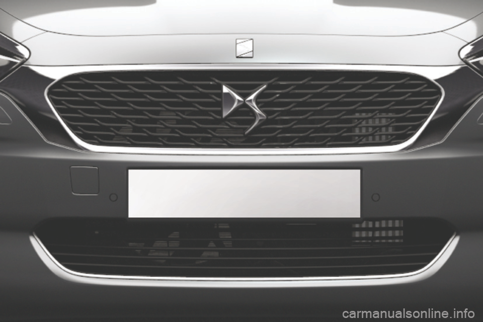 Citroen DS5 2015 1.G Owners Manual DS5_en_Chap09_verifications_ed01-2015 