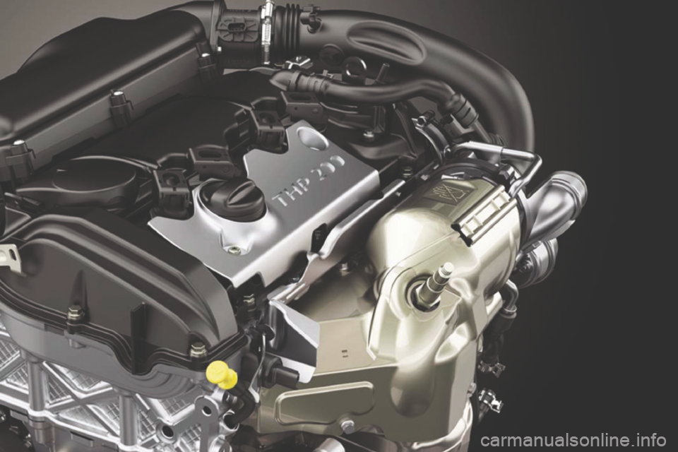 Citroen DS5 2015 1.G Owners Manual DS5_en_Chap10_caracteristiques_ed01-2015 Citroen DS5 2015 1.G Owners Manual DS5_en_Chap10_caracteristiques_ed01-2015