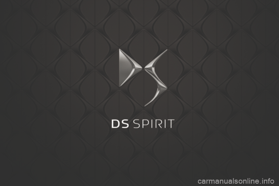 Citroen DS5 2015 1.G Owners Manual DS5_en_Chap11a_audio_ed01-2015 