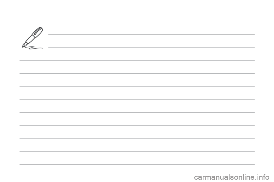 CITROEN C3 2017  InstruktionsbÖcker (in Swedish) 