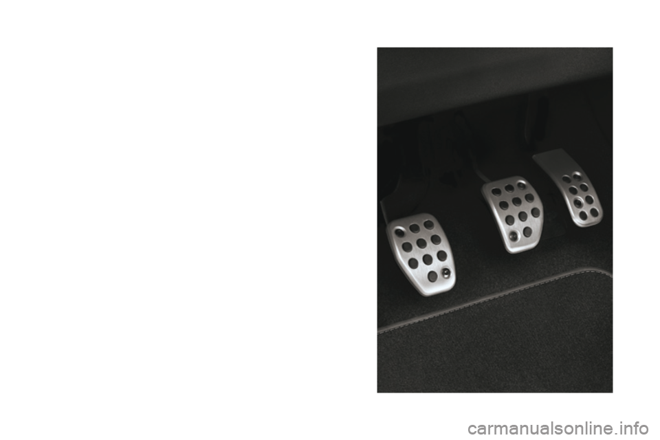 CITROEN DS3 2016 InstruktionsbÖcker (in Swedish) DS3_sv_Chap04_conduite_ed01-2015 CITROEN DS3 2016 InstruktionsbÖcker (in Swedish) DS3_sv_Chap04_conduite_ed01-2015
