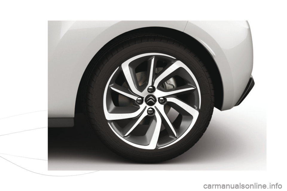 CITROEN DS3 2015  InstruktionsbÖcker (in Swedish) Ds3_sv_Chap08_securite_ed01-2014  