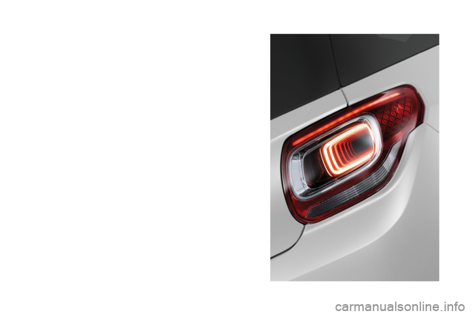 CITROEN DS3 CABRIO 2017 InstruktionsbÖcker (in Swedish) DS3_sv_Chap08_info-pratiques_ed02-2015 CITROEN DS3 CABRIO 2017 InstruktionsbÖcker (in Swedish) DS3_sv_Chap08_info-pratiques_ed02-2015