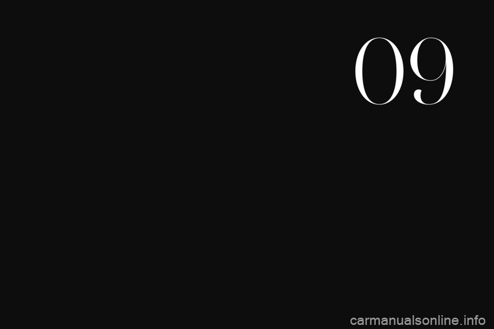 CITROEN DS4 2017  InstruktionsbÖcker (in Swedish) DS4_sv_Chap09_caracteristiques_ed01-2016
09  