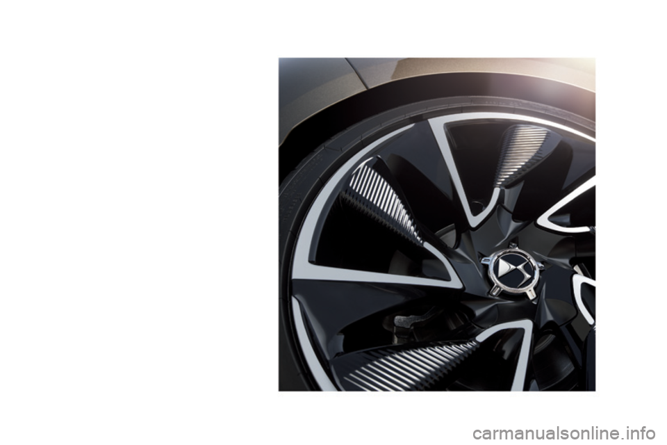 CITROEN DS4 2015 InstruktionsbÖcker (in Swedish) DS4_sv_Chap11_caracteristiques_ed02-2015 CITROEN DS4 2015 InstruktionsbÖcker (in Swedish) DS4_sv_Chap11_caracteristiques_ed02-2015