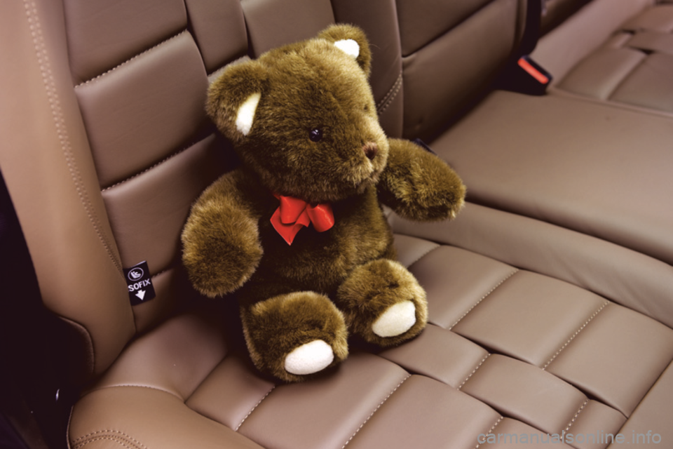 CITROEN DS5 2016 InstruktionsbÖcker (in Swedish) DS5_sv_Chap06_securite-enfants_ed02-2015 CITROEN DS5 2016 InstruktionsbÖcker (in Swedish) DS5_sv_Chap06_securite-enfants_ed02-2015