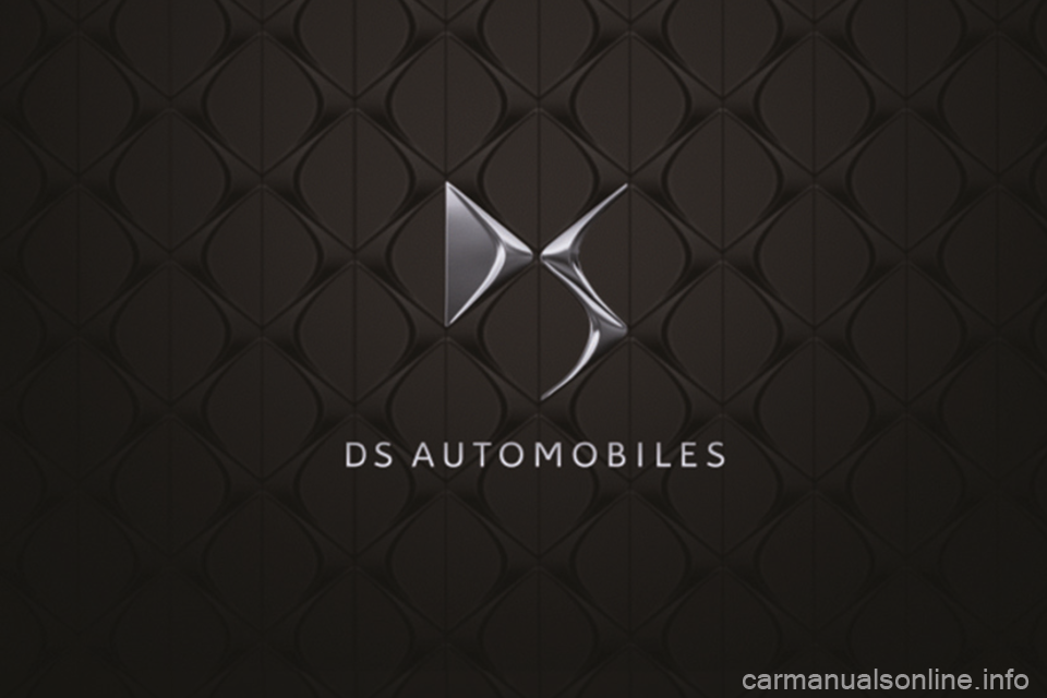 CITROEN DS5 2016 InstruktionsbÖcker (in Swedish) CITROEN DS5 2016 InstruktionsbÖcker (in Swedish)