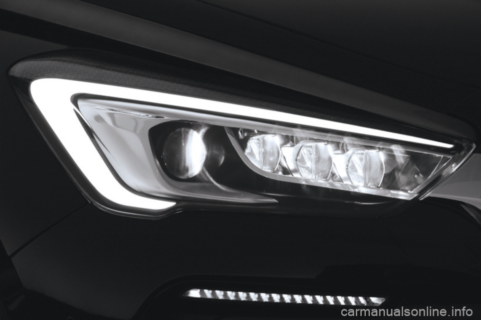CITROEN DS5 2015 InstruktionsbÖcker (in Swedish) DS5_sv_Chap05_visibilite_ed01-2015 CITROEN DS5 2015 InstruktionsbÖcker (in Swedish) DS5_sv_Chap05_visibilite_ed01-2015