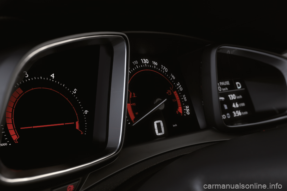 CITROEN DS5 HYBRID 2016 InstruktionsbÖcker (in Swedish) CITROEN DS5 HYBRID 2016 InstruktionsbÖcker (in Swedish)