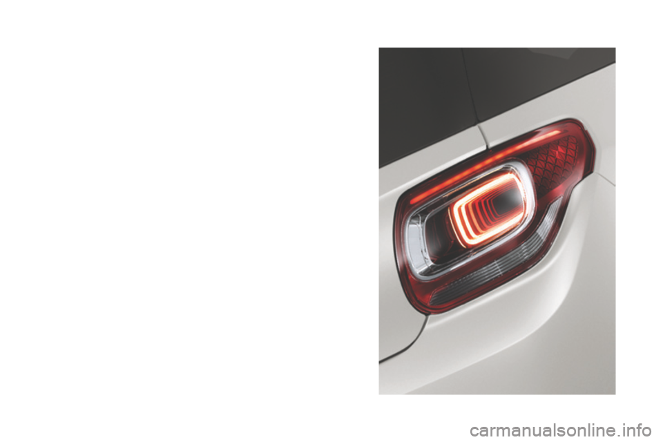 Citroen DS3 RHD 2016 1.G Owners Manual Citroen DS3 RHD 2016 1.G Owners Manual