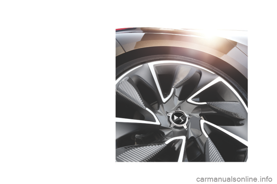 Citroen DS4 2016 1.G Owners Manual DS4_en_Chap07_securite_ed03-2015 Citroen DS4 2016 1.G Owners Manual DS4_en_Chap07_securite_ed03-2015