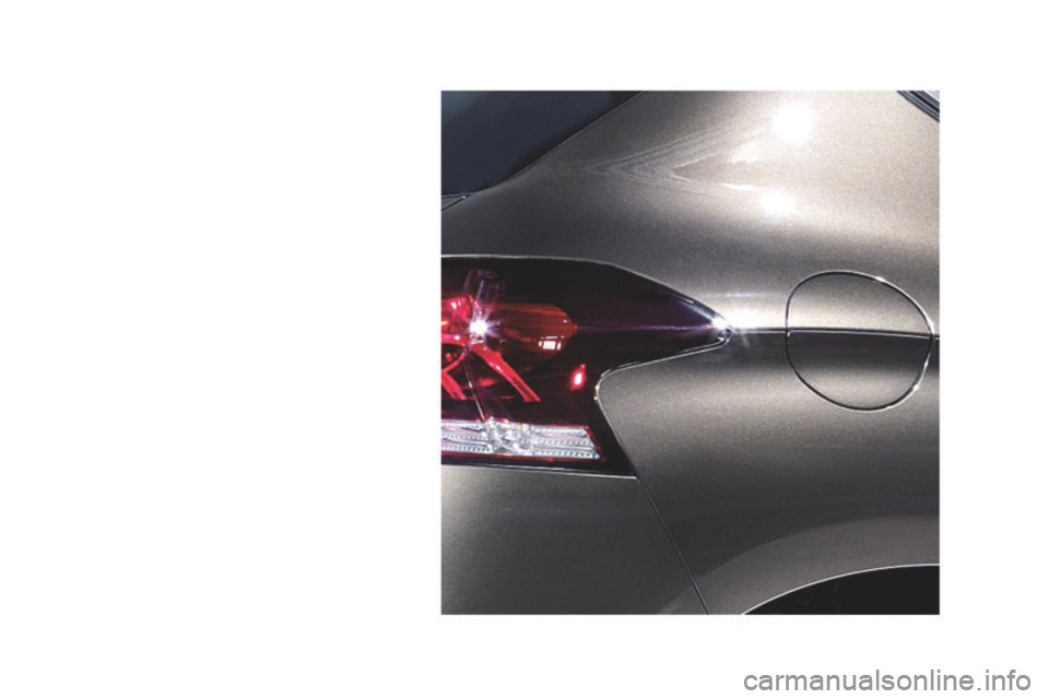 Citroen DS4 2016 1.G Owners Manual DS4_en_Chap10_verifications_ed03-2015 Citroen DS4 2016 1.G Owners Manual DS4_en_Chap10_verifications_ed03-2015