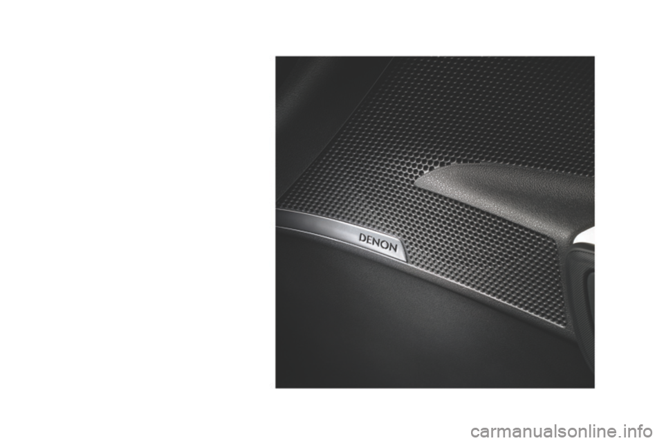 Citroen DS4 2016 1.G Owners Manual DS4_en_Chap12a_audio_ed03-2015 Citroen DS4 2016 1.G Owners Manual DS4_en_Chap12a_audio_ed03-2015