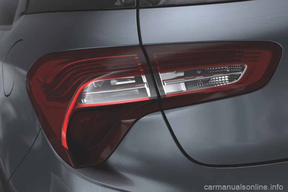 Citroen DS5 HYBRID RHD 2016 1.G Owners Manual Citroen DS5 HYBRID RHD 2016 1.G Owners Manual