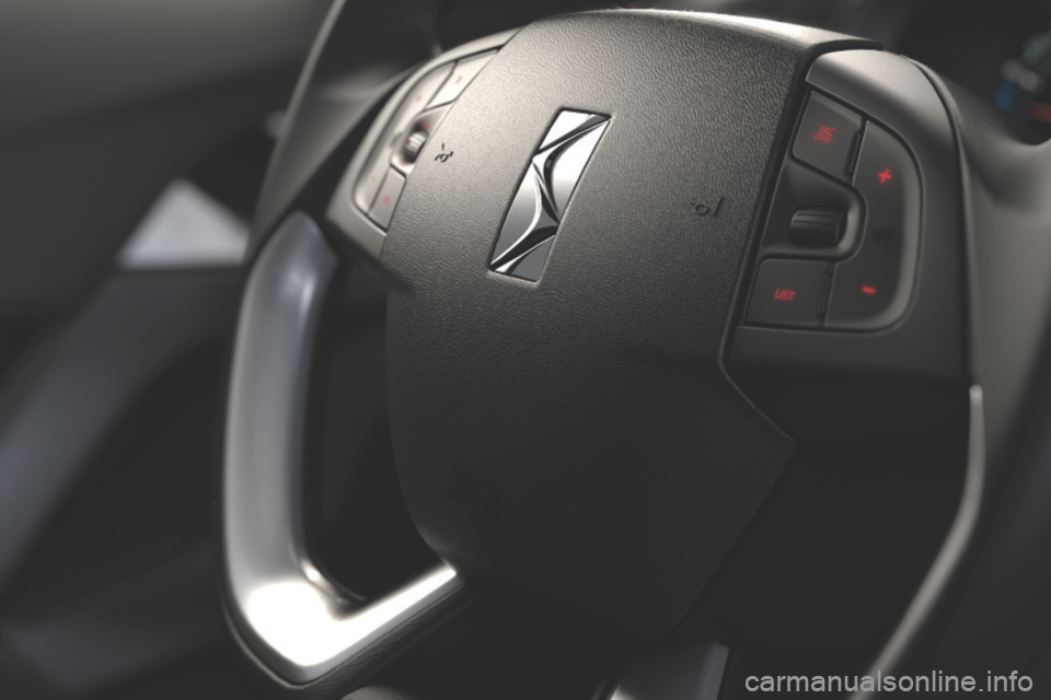 Citroen DS5 2016 1.G Owners Manual DS5_en_Chap04_conduite_ed02-2015 Citroen DS5 2016 1.G Owners Manual DS5_en_Chap04_conduite_ed02-2015