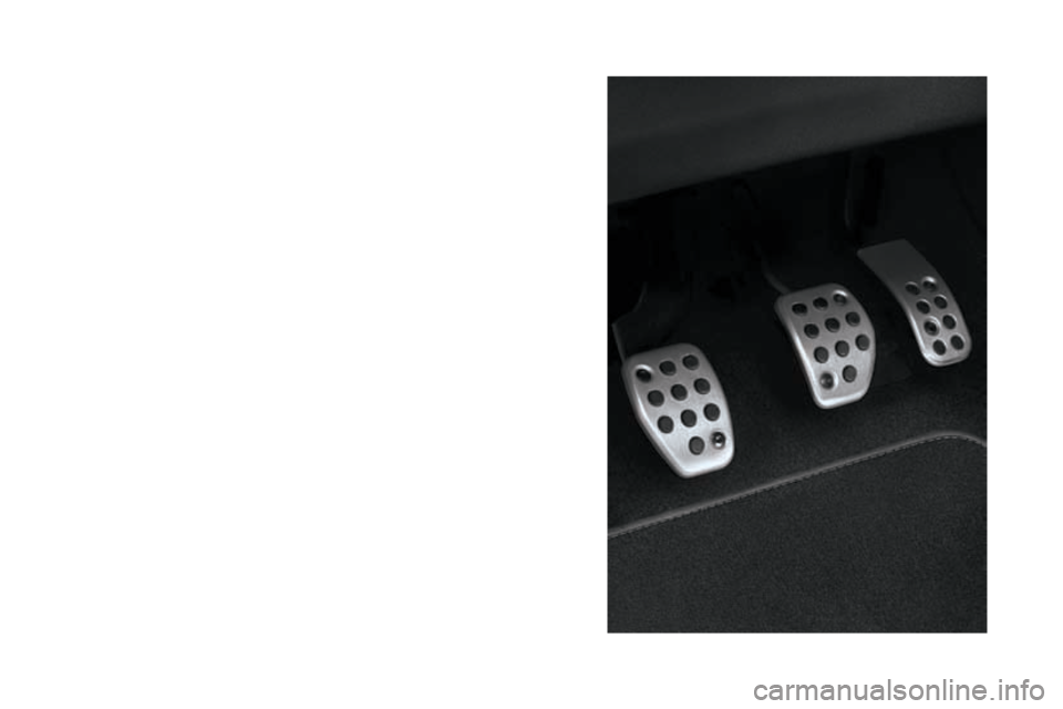CITROEN DS3 2017 InstruksjonsbØker (in Norwegian) DS3_no_Chap04_conduite_ed02-2015 CITROEN DS3 2017 InstruksjonsbØker (in Norwegian) DS3_no_Chap04_conduite_ed02-2015