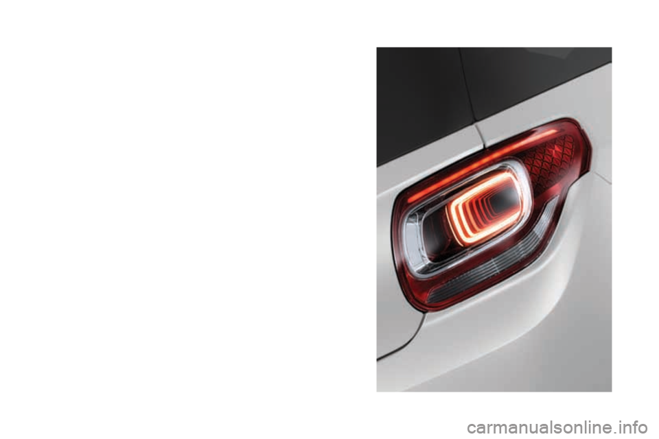CITROEN DS3 2017 InstruksjonsbØker (in Norwegian) DS3_no_Chap08_info-pratiques_ed02-2015 CITROEN DS3 2017 InstruksjonsbØker (in Norwegian) DS3_no_Chap08_info-pratiques_ed02-2015