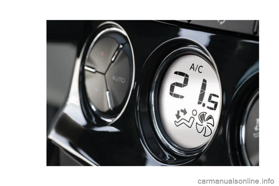CITROEN DS3 2017  InstruksjonsbØker (in Norwegian) DS3_no_Chap03_confort_ed02-2015  