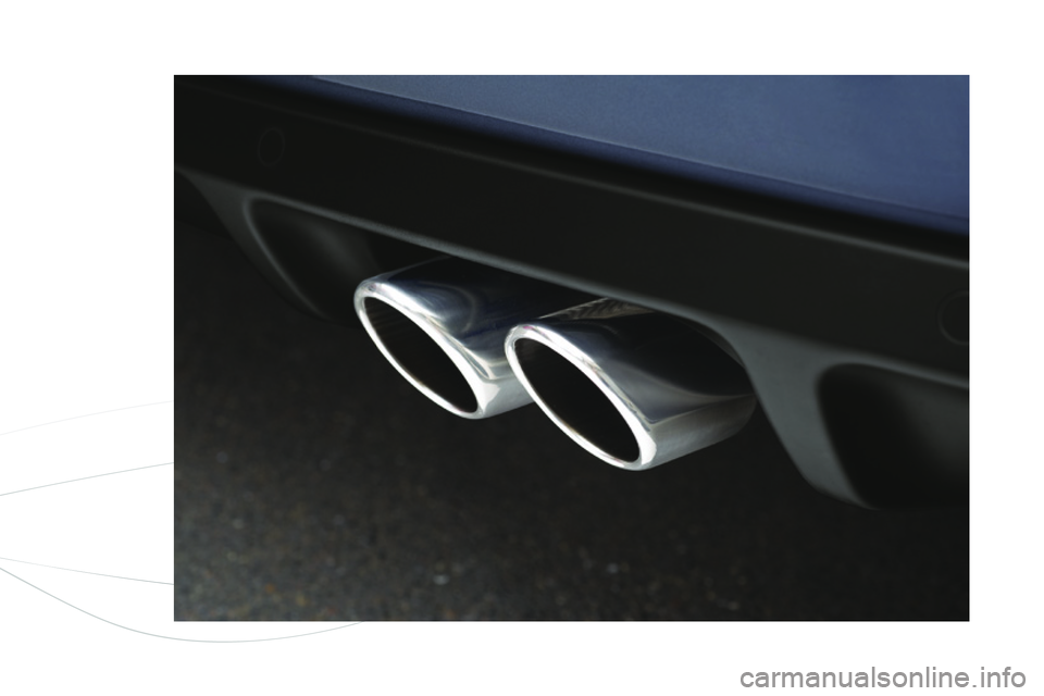 CITROEN DS3 CABRIO 2015  InstruksjonsbØker (in Norwegian) DS3_no_Chap12_caracteristiques_ed01-2014  