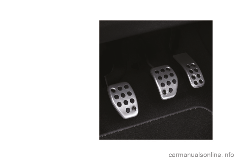CITROEN DS4 2016  InstruksjonsbØker (in Norwegian) DS4_no_Chap08_conduite_ed03-2015 
