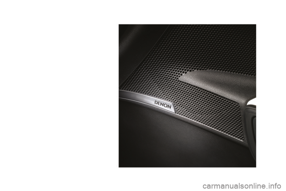 CITROEN DS4 2016  InstruksjonsbØker (in Norwegian) DS4_no_Chap12a_audio_ed03-2015 