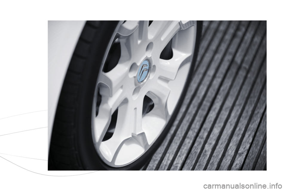 CITROEN DS3 2013  Omistajan Käsikirjat (in Finnish) 