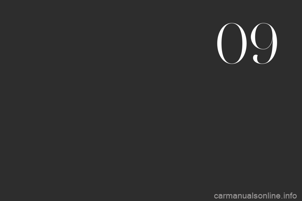 Citroen DS4 2017 1.G Owners Manual DS4_en_Chap09_caracteristiques_ed01-2016
09  
