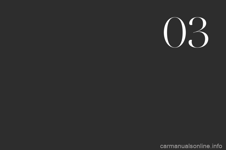 Citroen DS4 2017 1.G Owners Manual DS4_en_Chap03_ergonomie-et-confort_ed01-2016
03  