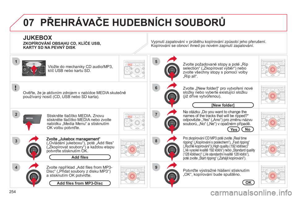 CITROEN C5 2012 Návod na použití (in Czech) 254
07
3
42ABC3DEF5JKL4GHI6MNO8TUV7PQRS9WXYZ0*#
1RADIO MEDIANAV ESC TRAFFIC
SETUPADDR
BOOK
2ABC3DEF5JKL4GHI6MNO8TUV7PQRS9WXYZ0*#
1RADIO MEDIANAV ESC TRAFFIC
SETUPADDR
BOOK
2ABC3DEF5JKL4GHI6MNO8TUV7PQR CITROEN C5 2012 Návod na použití (in Czech) 254
07
3
42ABC3DEF5JKL4GHI6MNO8TUV7PQRS9WXYZ0*#
1RADIO MEDIANAV ESC TRAFFIC
SETUPADDR
BOOK
2ABC3DEF5JKL4GHI6MNO8TUV7PQRS9WXYZ0*#
1RADIO MEDIANAV ESC TRAFFIC
SETUPADDR
BOOK
2ABC3DEF5JKL4GHI6MNO8TUV7PQR