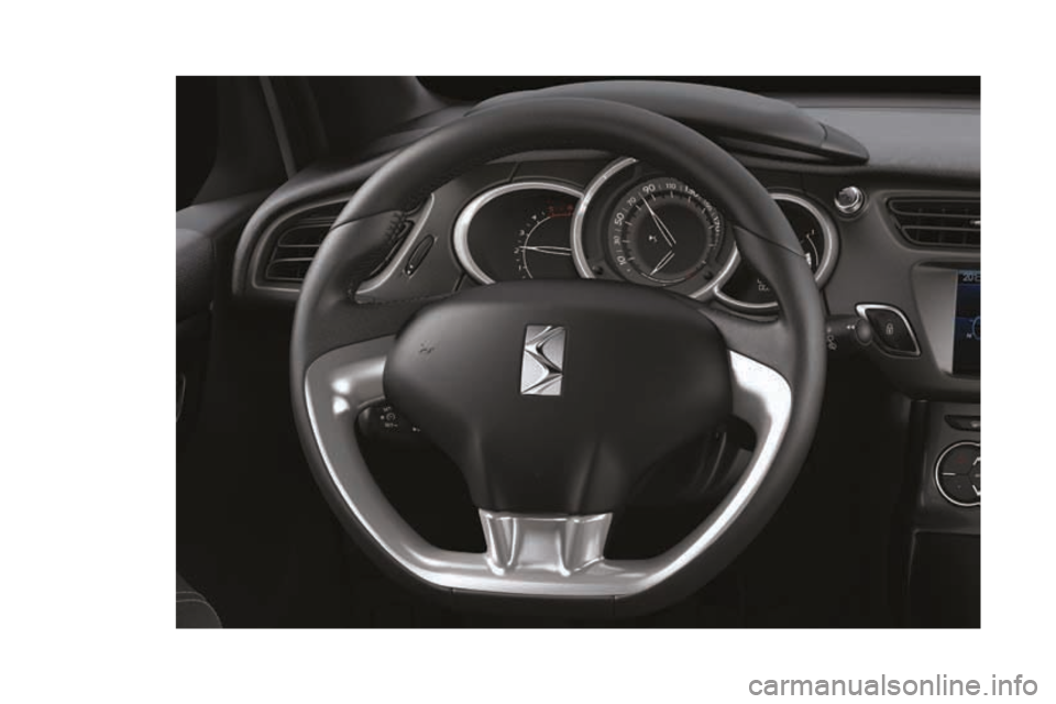 CITROEN DS3 CABRIO 2017 Návod na použití (in Czech) DS3_cs_Chap01_controle-de-marche_ed02-2015 CITROEN DS3 CABRIO 2017 Návod na použití (in Czech) DS3_cs_Chap01_controle-de-marche_ed02-2015