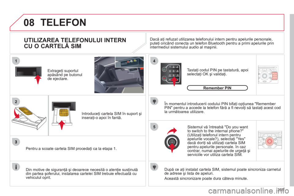 CITROEN C5 2012 Ghiduri De Utilizare (in Romanian) 259
08
14
5
2ABC3DEF5JKL4GHI6MNO8TUV7PQRS9WXYZ0*#
1NAV ESC TRAFFICADDR
BOOK2ABC3DEF5JKL4GHI6MNO8TUV7PQRS9WXYZ0*#
1SETUP2ABC3DEF5JKL4GHI6MNO8TUV7PQRS9WXYZ0*#
1
2ABC3DEF5JKL4GHI6MNO8TUV7PQRS9WXYZ0*#
1RA CITROEN C5 2012 Ghiduri De Utilizare (in Romanian) 259
08
14
5
2ABC3DEF5JKL4GHI6MNO8TUV7PQRS9WXYZ0*#
1NAV ESC TRAFFICADDR
BOOK2ABC3DEF5JKL4GHI6MNO8TUV7PQRS9WXYZ0*#
1SETUP2ABC3DEF5JKL4GHI6MNO8TUV7PQRS9WXYZ0*#
1
2ABC3DEF5JKL4GHI6MNO8TUV7PQRS9WXYZ0*#
1RA