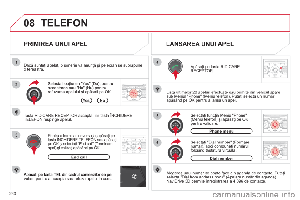 CITROEN C5 2012 Ghiduri De Utilizare (in Romanian) 260
E
08
4
52ABC3DEF5JKL4GHI6MNO8TUV7PQRS9WXYZ0*#
1RADIO MEDIANAV ESC TRAFFIC
SETUPADDR
BOOK
2ABC3DEF5JKL4GHI6MNO8TUV7PQRS9WXYZ0*#
1RADIO MEDIANAV ESC TRAFFIC
SETUPADDR
BOOK
2ABC3DEF5JKL4GHI6MNO8TUV7P CITROEN C5 2012 Ghiduri De Utilizare (in Romanian) 260
E
08
4
52ABC3DEF5JKL4GHI6MNO8TUV7PQRS9WXYZ0*#
1RADIO MEDIANAV ESC TRAFFIC
SETUPADDR
BOOK
2ABC3DEF5JKL4GHI6MNO8TUV7PQRS9WXYZ0*#
1RADIO MEDIANAV ESC TRAFFIC
SETUPADDR
BOOK
2ABC3DEF5JKL4GHI6MNO8TUV7P