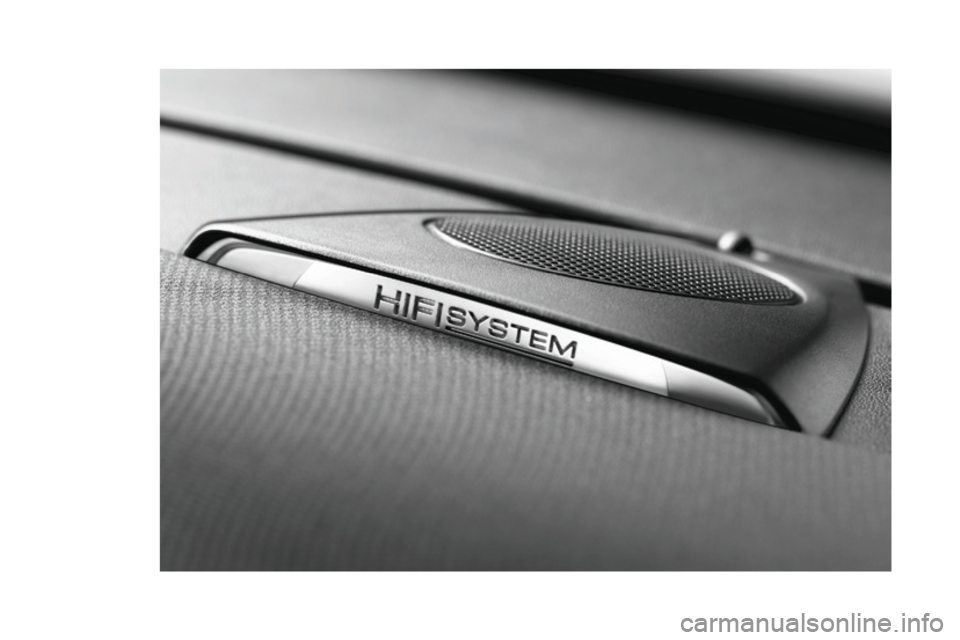 CITROEN DS3 2016  Ghiduri De Utilizare (in Romanian) DS3 _ro_Chap11_ audio_ed01-2015 