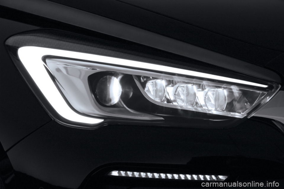 CITROEN DS5 HYBRID 2016 Ghiduri De Utilizare (in Romanian) DS5_ro_Chap05_visibilite_ed02-2015 CITROEN DS5 HYBRID 2016 Ghiduri De Utilizare (in Romanian) DS5_ro_Chap05_visibilite_ed02-2015