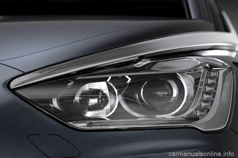 CITROEN DS5 HYBRID 2013  Ghiduri De Utilizare (in Romanian) 