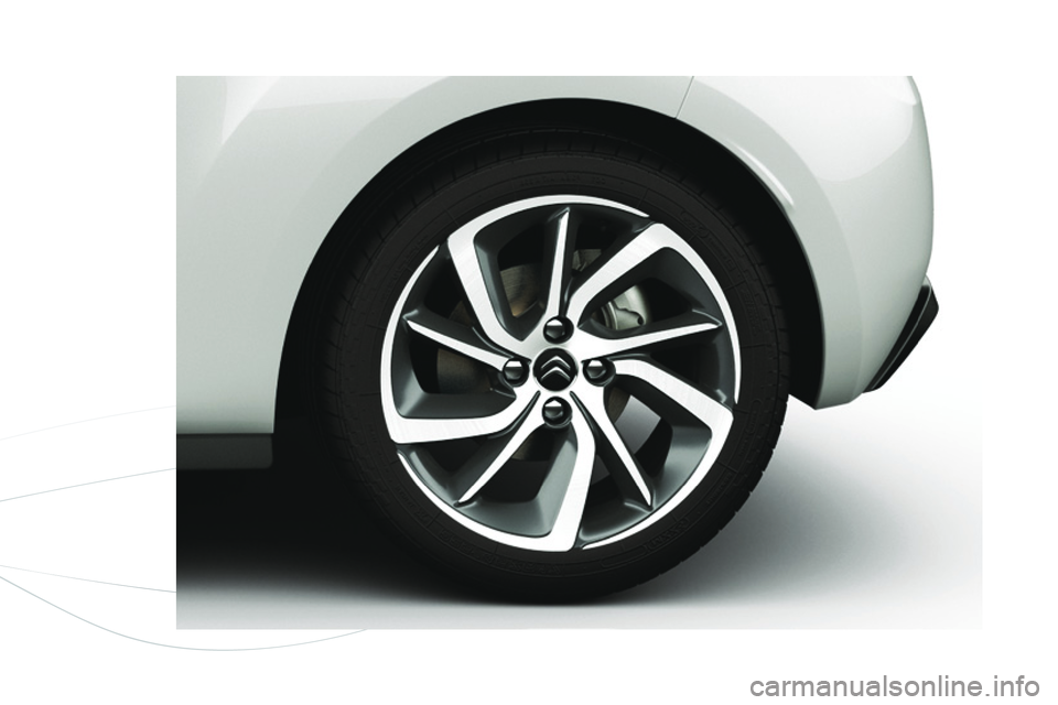 CITROEN DS3 CABRIO 2015  Upute Za Rukovanje (in Croatian) ds3_hr_Chap08_securite_ed01-2014  