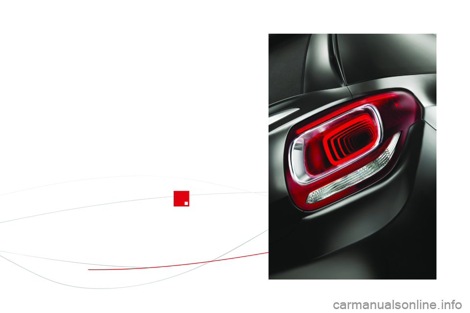 CITROEN DS3 CABRIO 2015 Upute Za Rukovanje (in Croatian) ds3_hr_Chap10_info-pratiques_ed01-2014 CITROEN DS3 CABRIO 2015 Upute Za Rukovanje (in Croatian) ds3_hr_Chap10_info-pratiques_ed01-2014