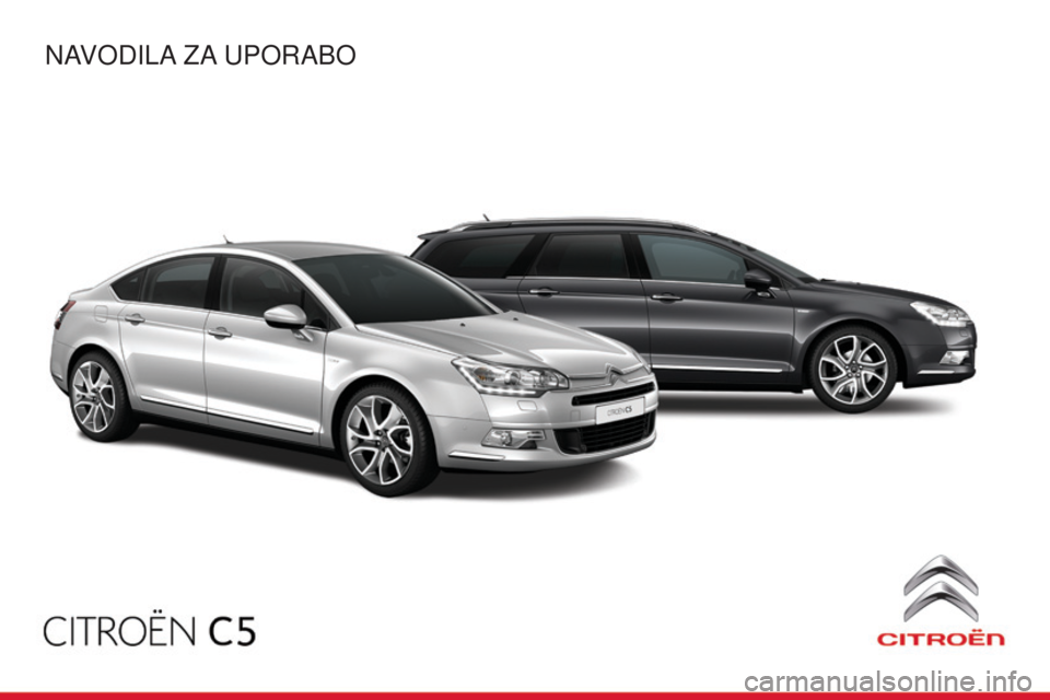 CITROEN C5 2016 Navodila Za Uporabo (in Slovenian) C5_sl_Chap00_couv-debut_ed01-2015
Navodila za uporabo CITROEN C5 2016 Navodila Za Uporabo (in Slovenian) C5_sl_Chap00_couv-debut_ed01-2015
Navodila za uporabo