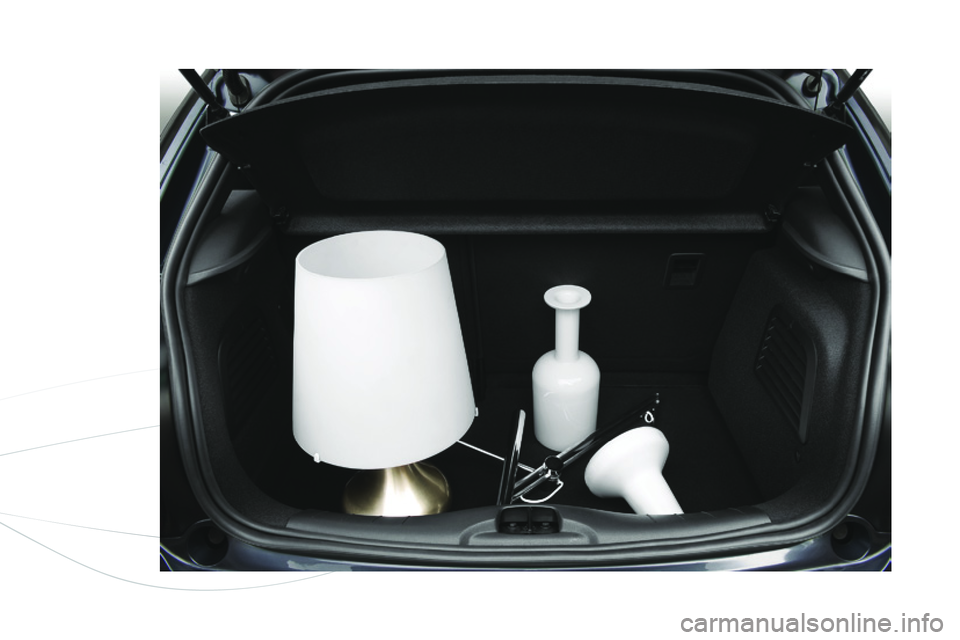 CITROEN DS3 CABRIO 2015 Navodila Za Uporabo (in Slovenian) DS3_sl_Chap05_amenagement_ed01-2014 CITROEN DS3 CABRIO 2015 Navodila Za Uporabo (in Slovenian) DS3_sl_Chap05_amenagement_ed01-2014