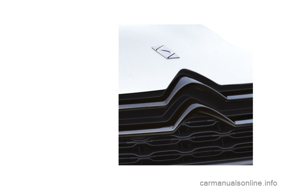 CITROEN DS4 2015 Navodila Za Uporabo (in Slovenian) DS4_sl_Chap09_verifications_ed02-2015 CITROEN DS4 2015 Navodila Za Uporabo (in Slovenian) DS4_sl_Chap09_verifications_ed02-2015