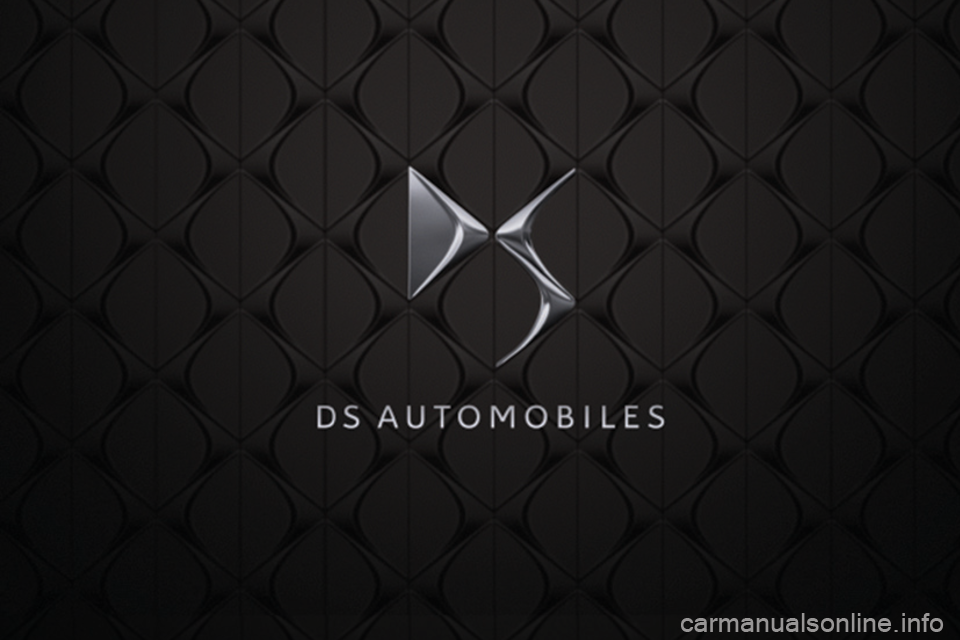 CITROEN DS5 2016  Navodila Za Uporabo (in Slovenian) 