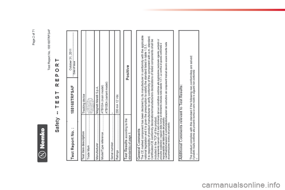 CITROEN C4 CACTUS 2014  Kasutusjuhend (in Estonian) E3_et_Chap14_index_alpha_ed01-2014 