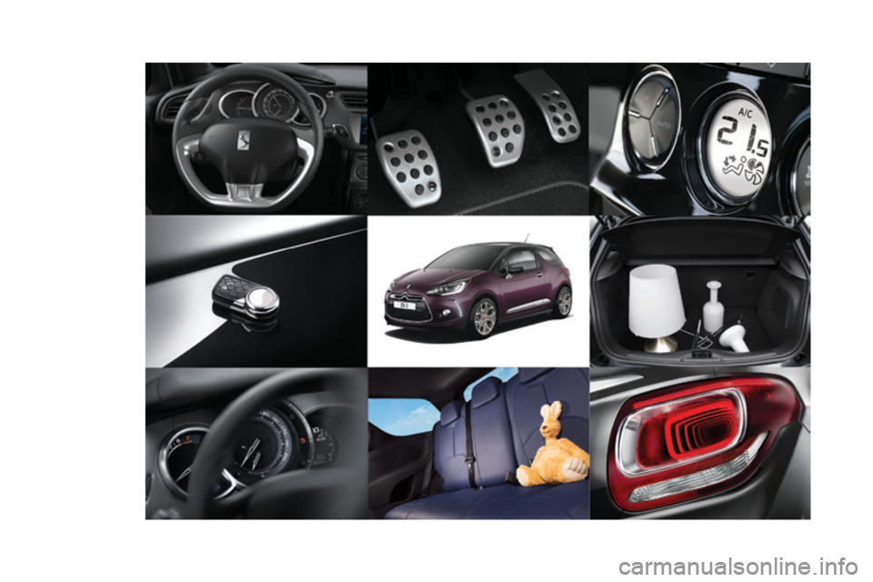 CITROEN DS3 2016 Kasutusjuhend (in Estonian) DS3_et_Chap12_index-recherche_ed01-2015 CITROEN DS3 2016 Kasutusjuhend (in Estonian) DS3_et_Chap12_index-recherche_ed01-2015