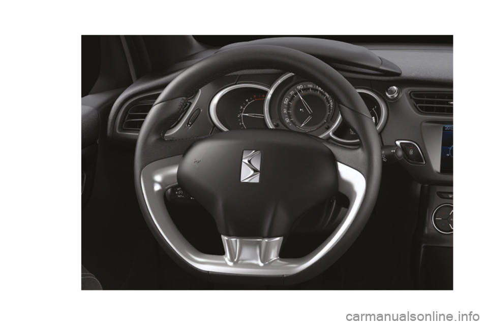 CITROEN DS3 CABRIO 2017 Kasutusjuhend (in Estonian) DS3_et_Chap01_controle-de-marche_ed02-2015 CITROEN DS3 CABRIO 2017 Kasutusjuhend (in Estonian) DS3_et_Chap01_controle-de-marche_ed02-2015