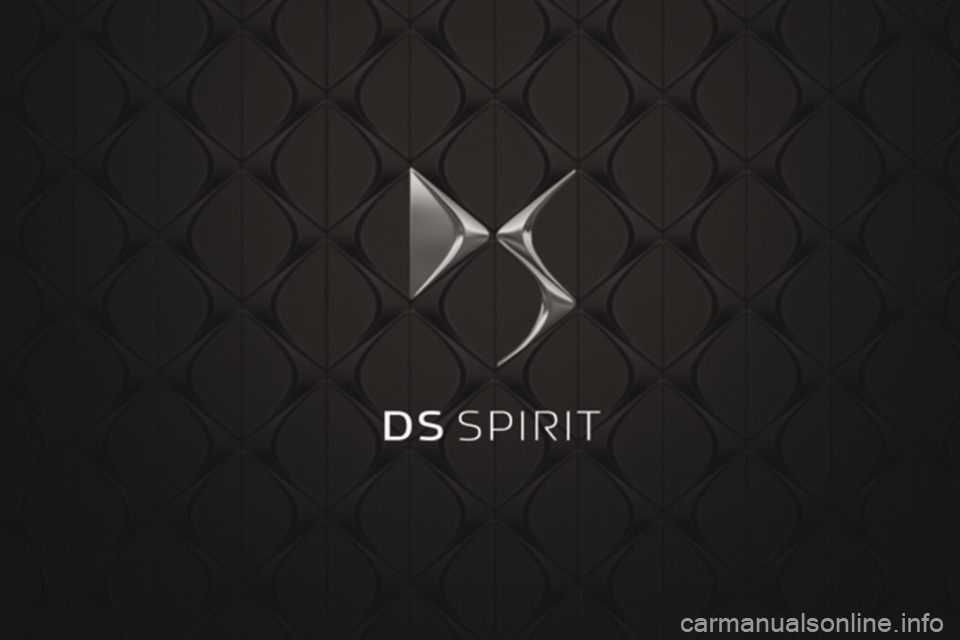 CITROEN DS5 HYBRID 2015  Kasutusjuhend (in Estonian) DS5_et_Chap11a_audio_ed01-2015 