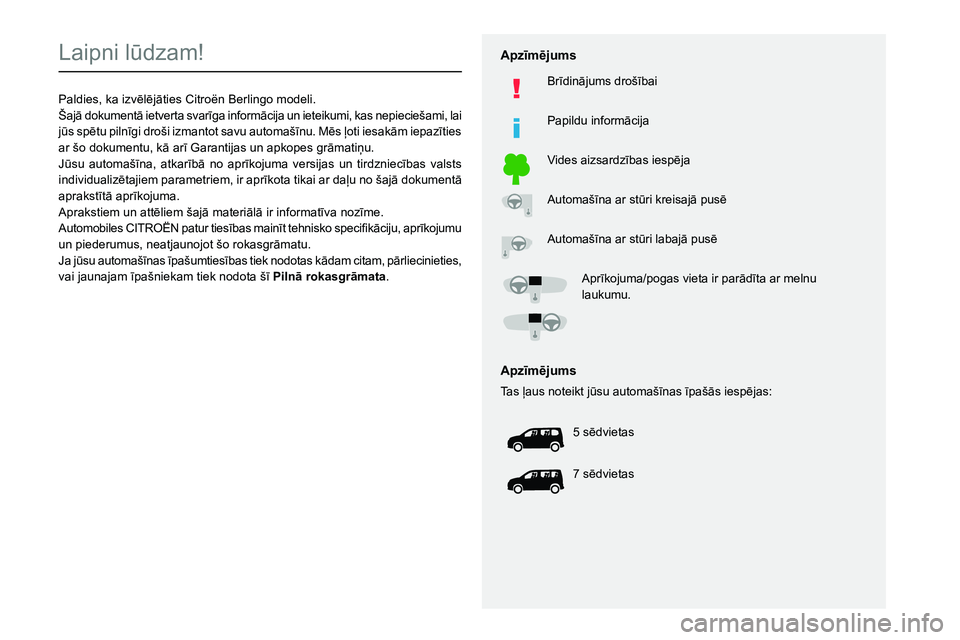 CITROEN BERLINGO VAN 2021 Lietošanas Instrukcija (in Latvian)
002F0044004C00530051004C0003004F01CC0047005D004400500004
00330003002500480055
00E20044004D01970003
004D01CC00560003
004400550003
002D01CC005600580 CITROEN BERLINGO VAN 2021 Lietošanas Instrukcija (in Latvian)
002F0044004C00530051004C0003004F01CC0047005D004400500004
00330003002500480055
00E20044004D01970003
004D01CC00560003
004400550003
002D01CC005600580
