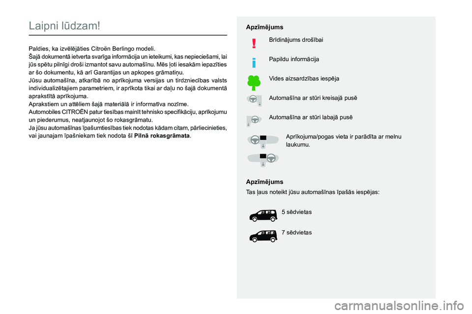 CITROEN BERLINGO VAN 2021  Lietošanas Instrukcija (in Latvian)   
 
 
 
 
 
  
  
   
   
 
  
 
  
 
 
 
   
 
 
  
002F0044004C00530051004C0003004F01CC0047005D004400500004
00330003002500480055
00E20044004D01970003
004D01CC00560003
004400550003
002D01CC005600580