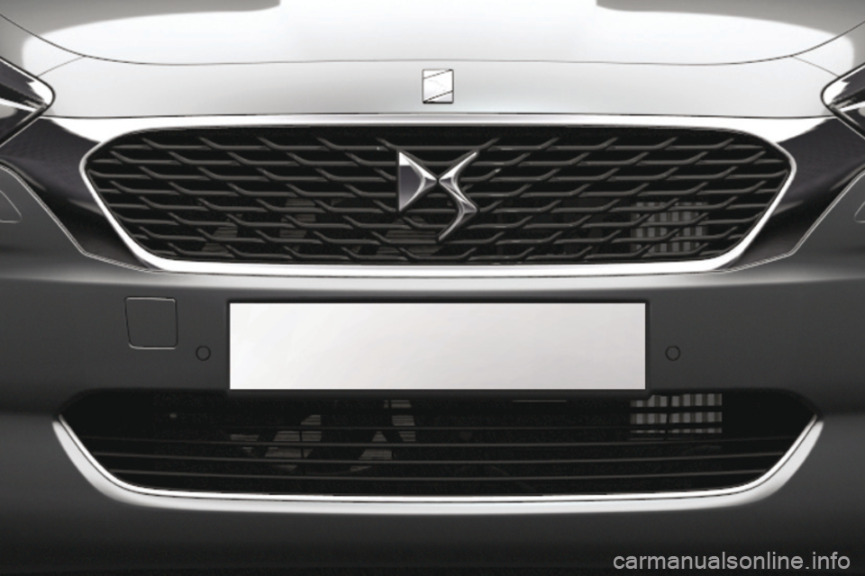 CITROEN DS5 HYBRID 2015  Lietošanas Instrukcija (in Latvian) DS5_lv_Chap09_verifications_ed01-2015  CITROEN DS5 HYBRID 2015  Lietošanas Instrukcija (in Latvian) DS5_lv_Chap09_verifications_ed01-2015