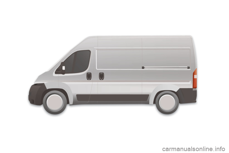 CITROEN JUMPER 2014  Eksploatavimo vadovas (in Lithuanian) 