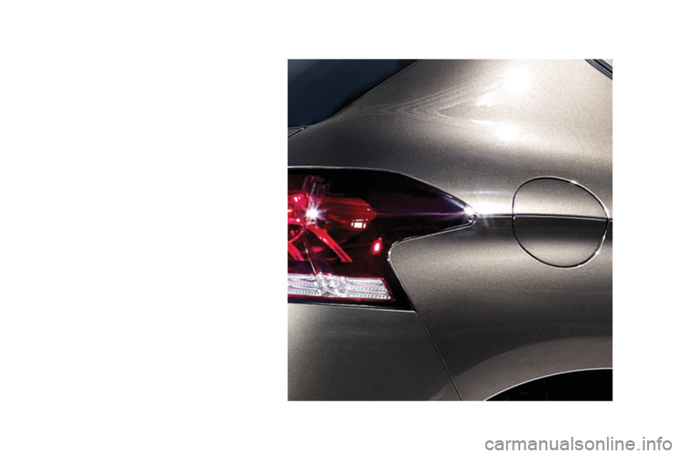 CITROEN DS4 2016 Priručnik (in Serbian) DS4_sr_Chap10_verifications_ed03-2015 CITROEN DS4 2016 Priručnik (in Serbian) DS4_sr_Chap10_verifications_ed03-2015